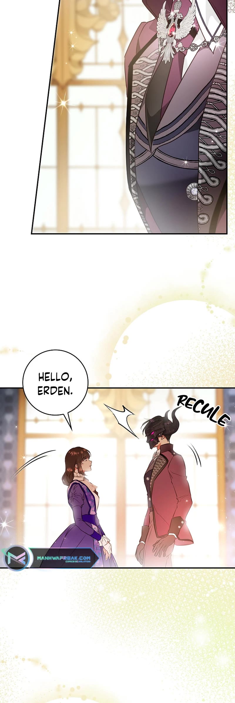 My Secretly Hot Husband Chapter 90 page 6 - Chapter 90