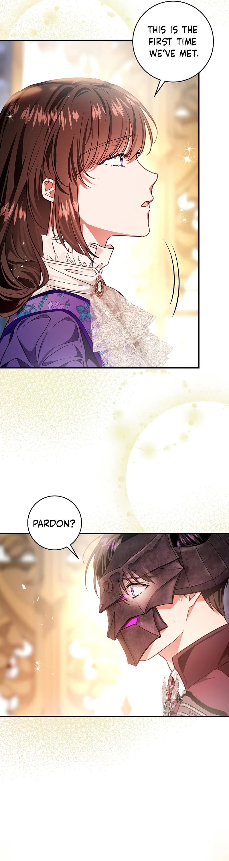 My Secretly Hot Husband Chapter 90 page 7 - Chapter 90