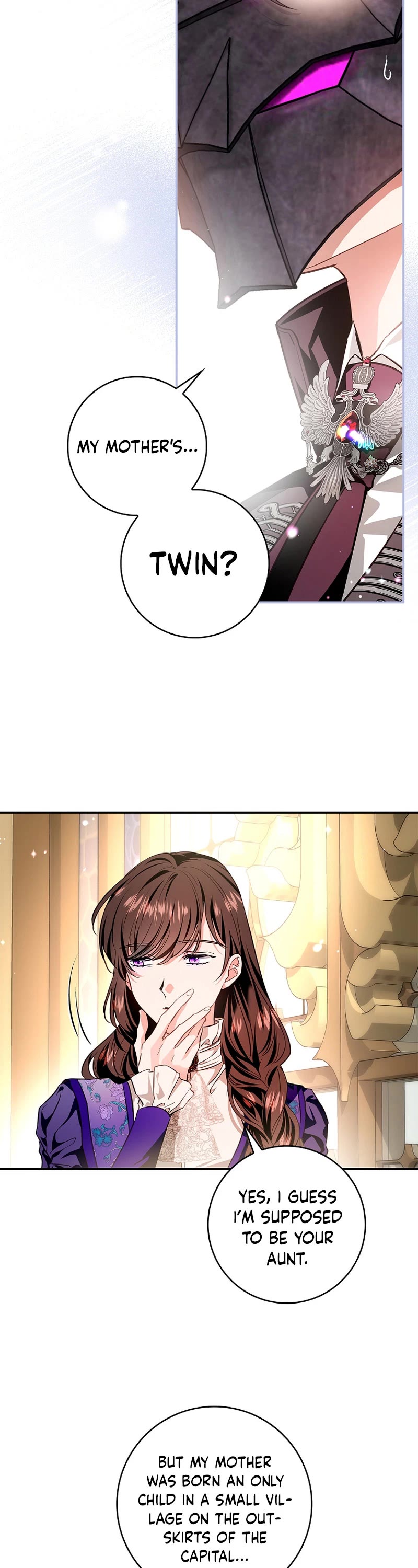 My Secretly Hot Husband Chapter 90 page 9 - Chapter 90