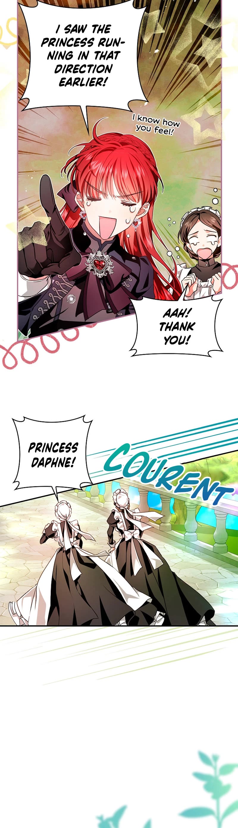 My Secretly Hot Husband Chapter 91 page 10 - Chapter 91