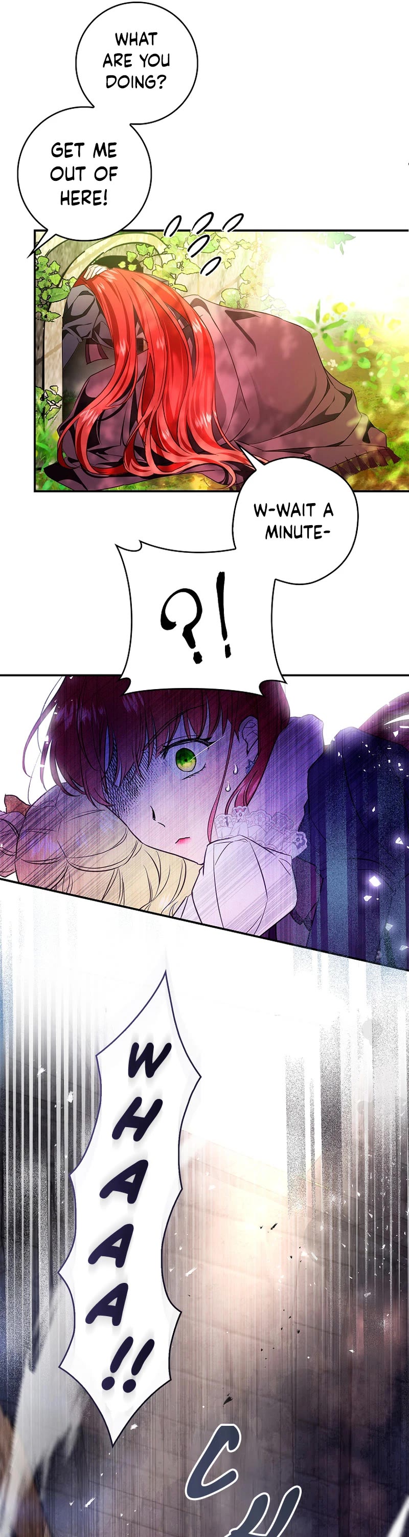 My Secretly Hot Husband Chapter 91 page 15 - Chapter 91