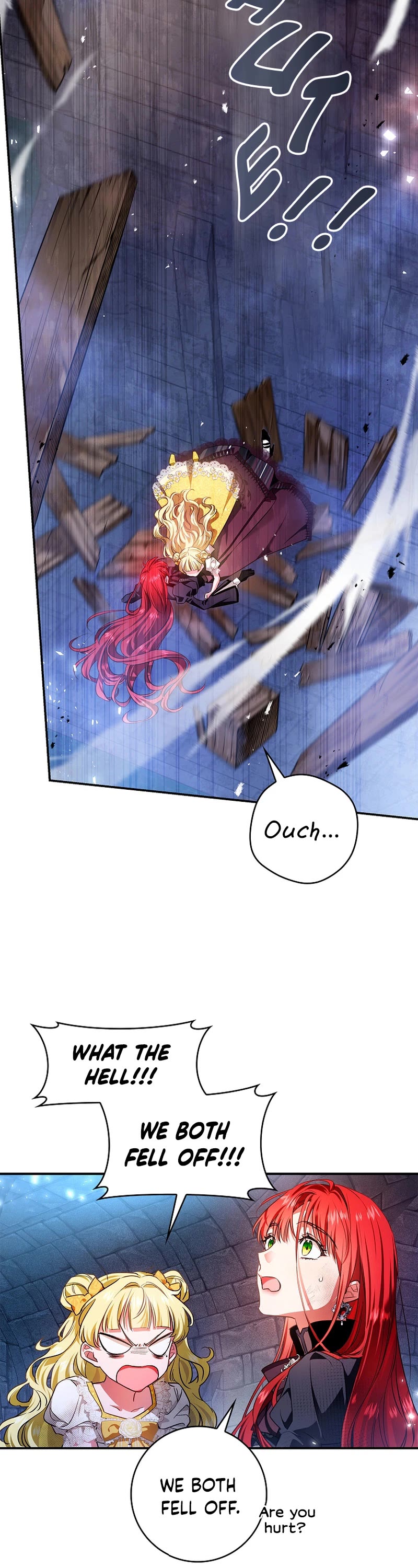 My Secretly Hot Husband Chapter 91 page 16 - Chapter 91