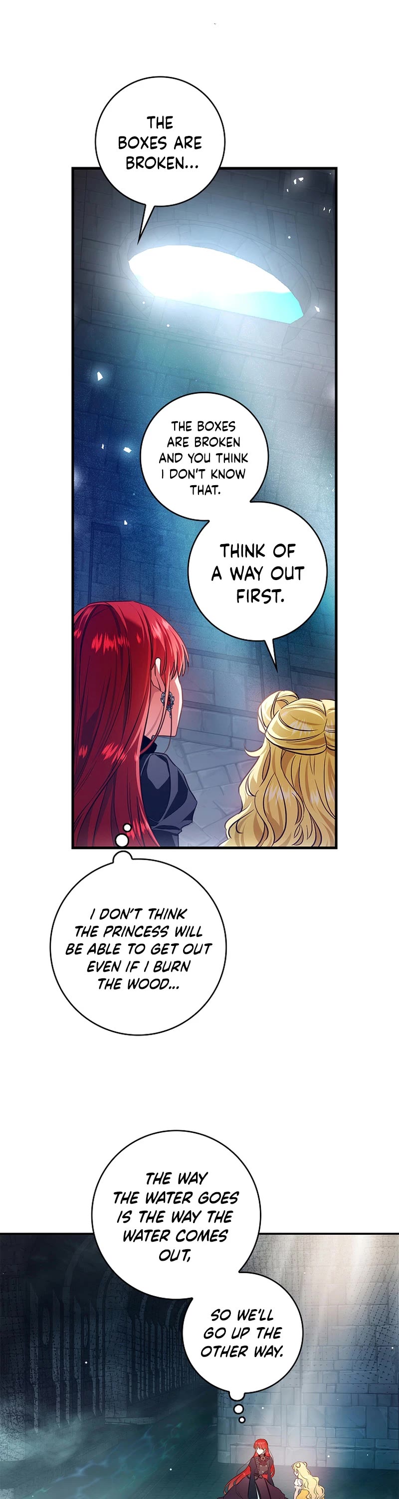 My Secretly Hot Husband Chapter 91 page 17 - Chapter 91