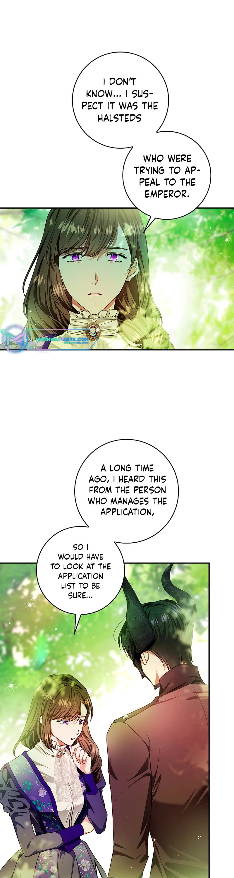 My Secretly Hot Husband Chapter 91 page 20 - Chapter 91