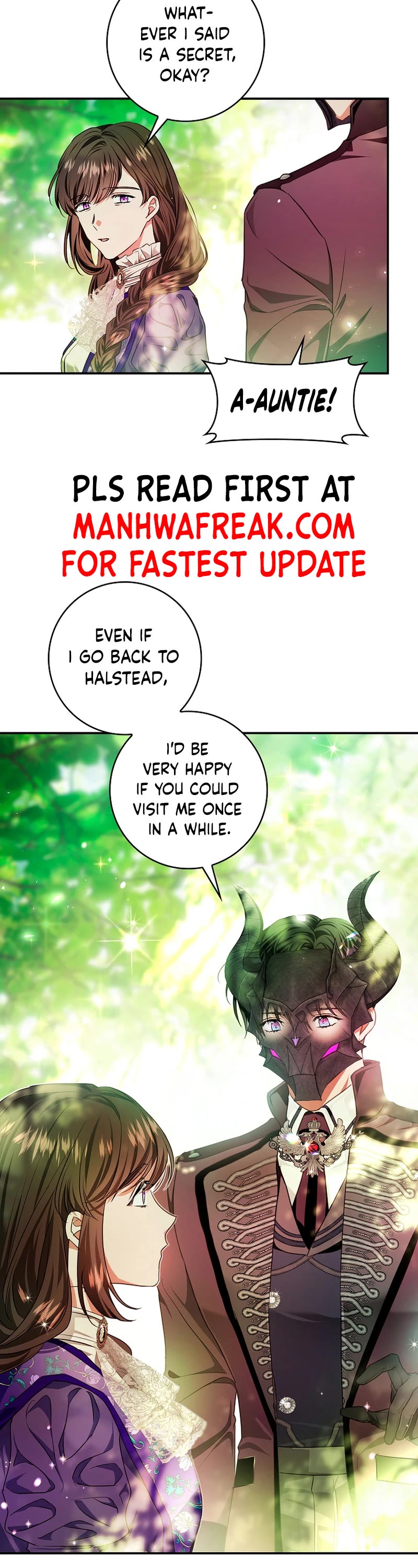 My Secretly Hot Husband Chapter 91 page 22 - Chapter 91