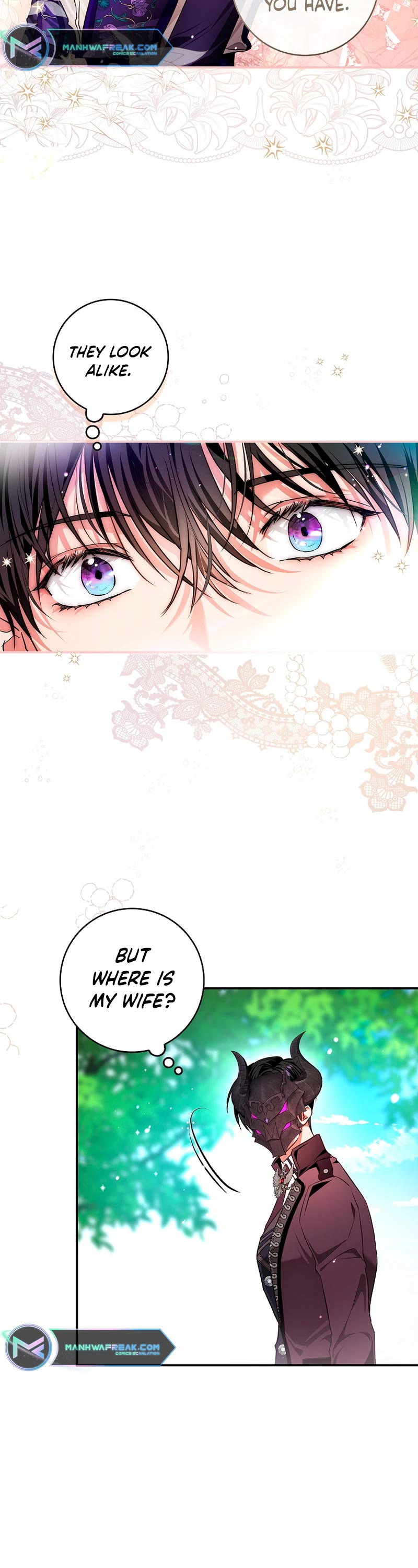 My Secretly Hot Husband Chapter 91 page 24 - Chapter 91