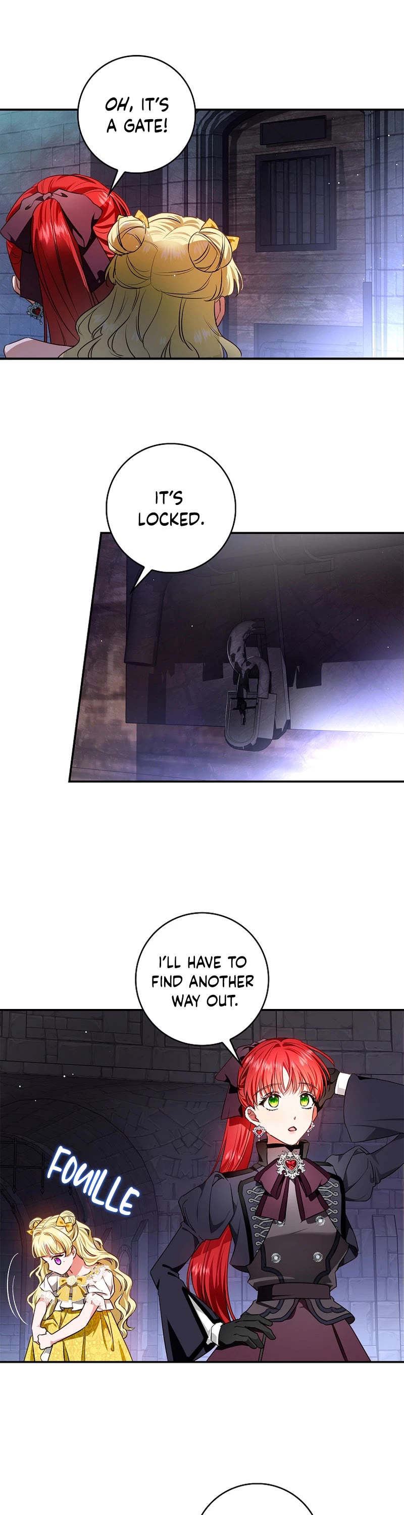 My Secretly Hot Husband Chapter 91 page 26 - Chapter 91
