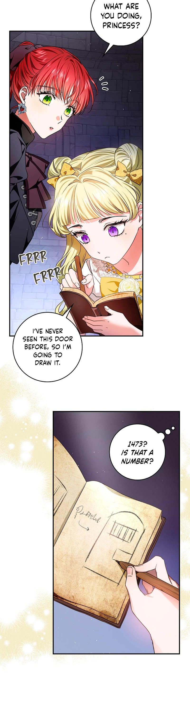 My Secretly Hot Husband Chapter 91 page 27 - Chapter 91
