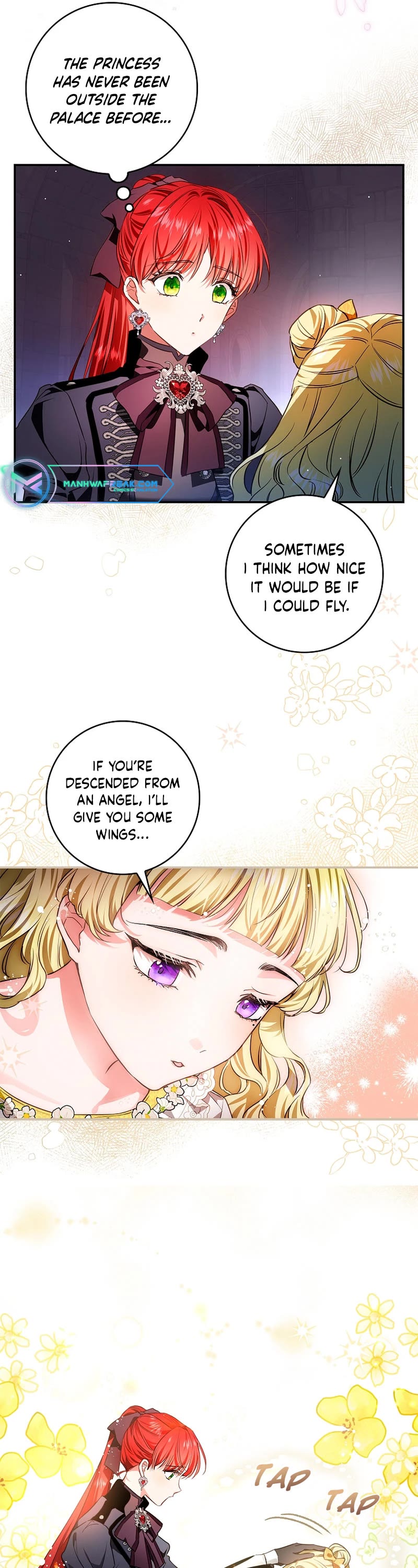 My Secretly Hot Husband Chapter 91 page 30 - Chapter 91