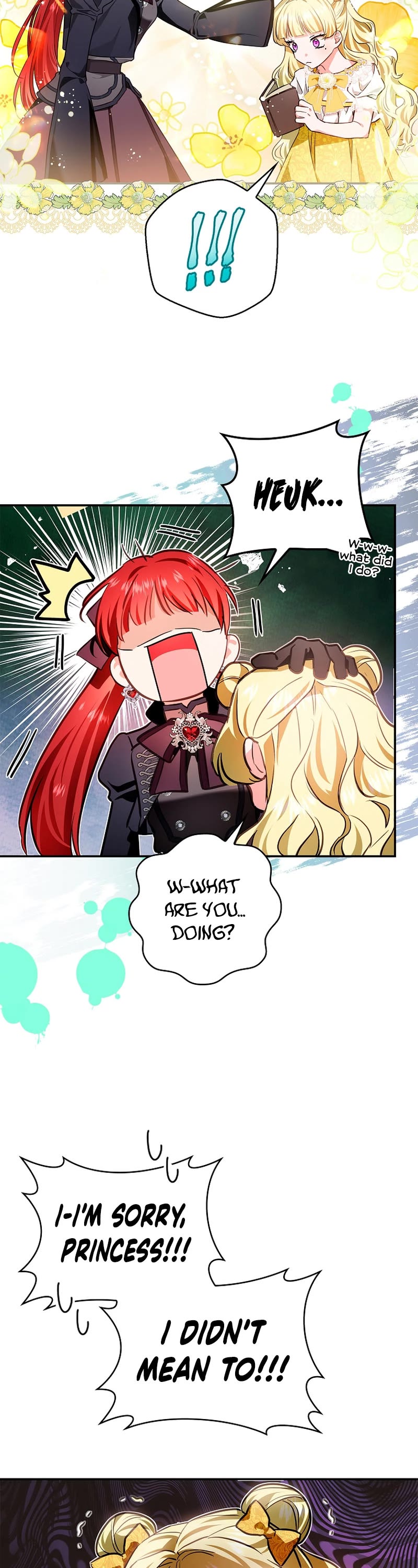 My Secretly Hot Husband Chapter 91 page 31 - Chapter 91