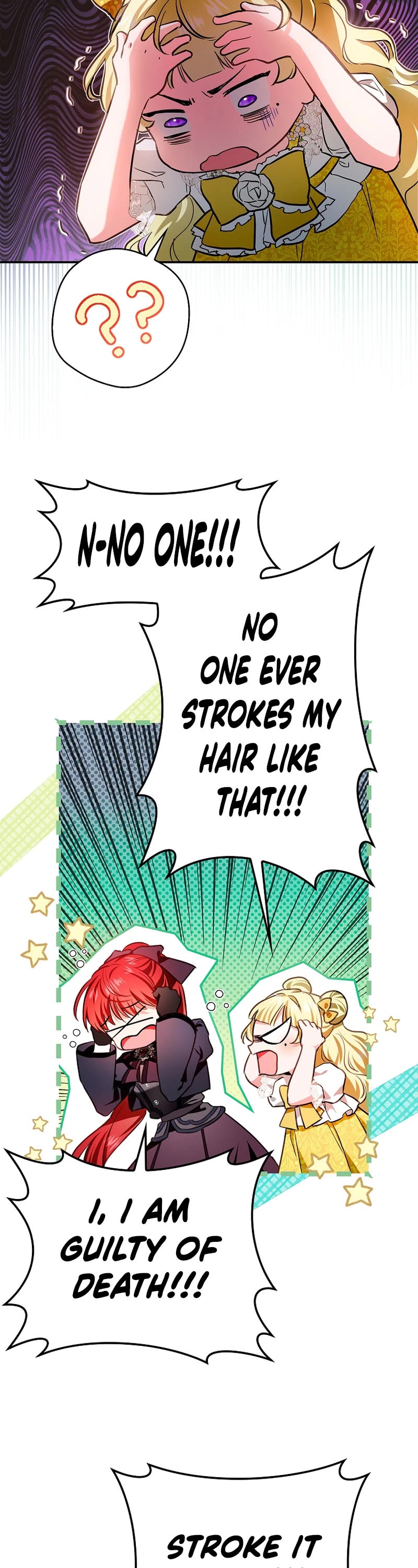My Secretly Hot Husband Chapter 91 page 32 - Chapter 91