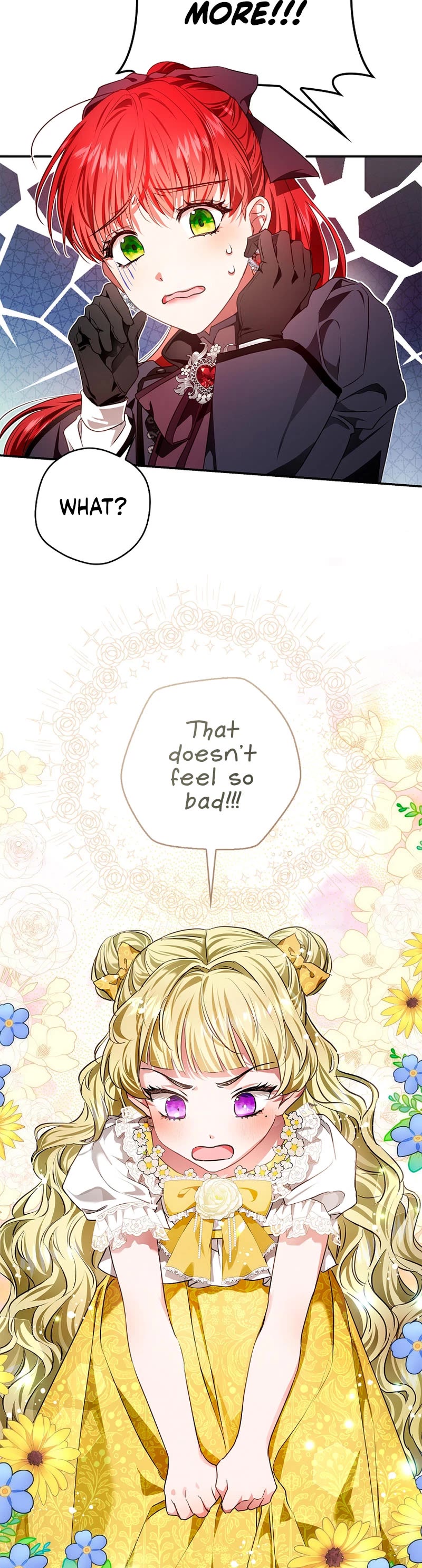 My Secretly Hot Husband Chapter 91 page 33 - Chapter 91