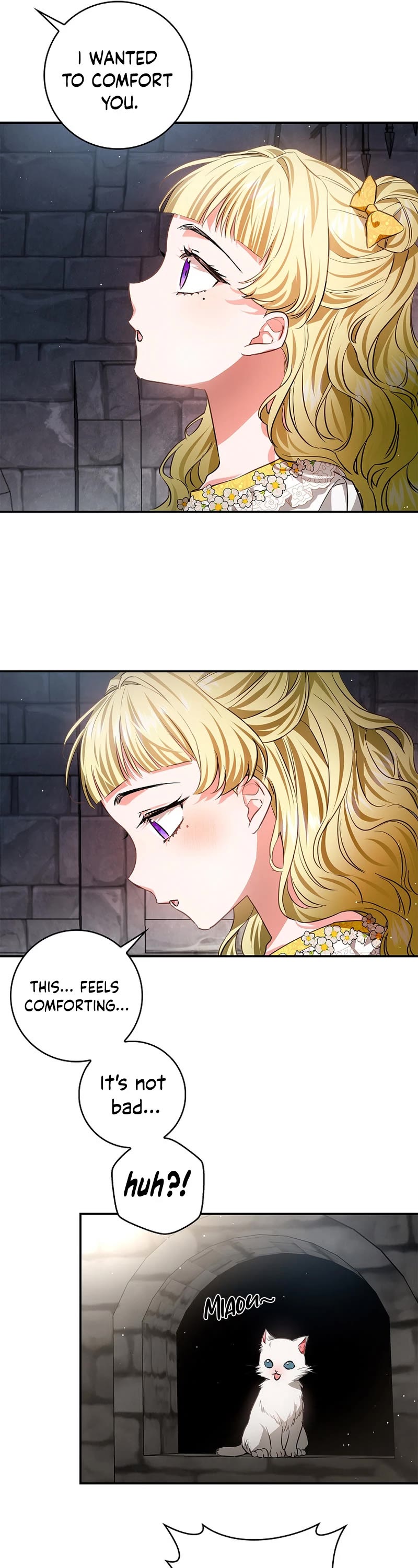 My Secretly Hot Husband Chapter 91 page 35 - Chapter 91