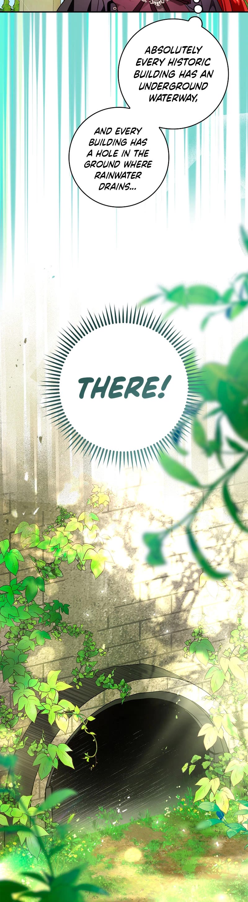 My Secretly Hot Husband Chapter 91 page 4 - Chapter 91
