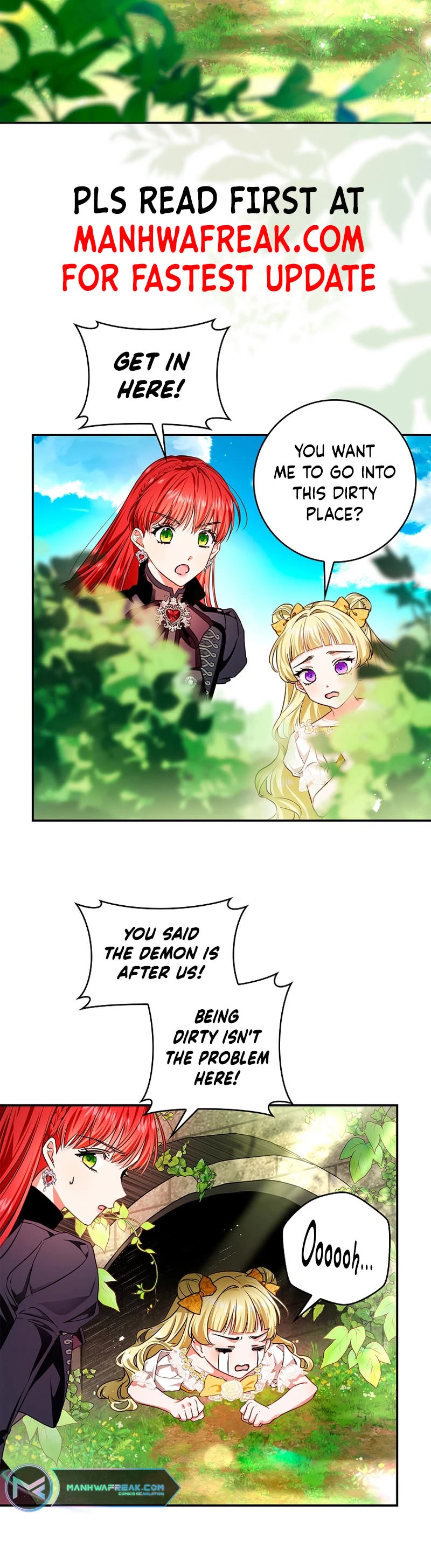 My Secretly Hot Husband Chapter 91 page 5 - Chapter 91