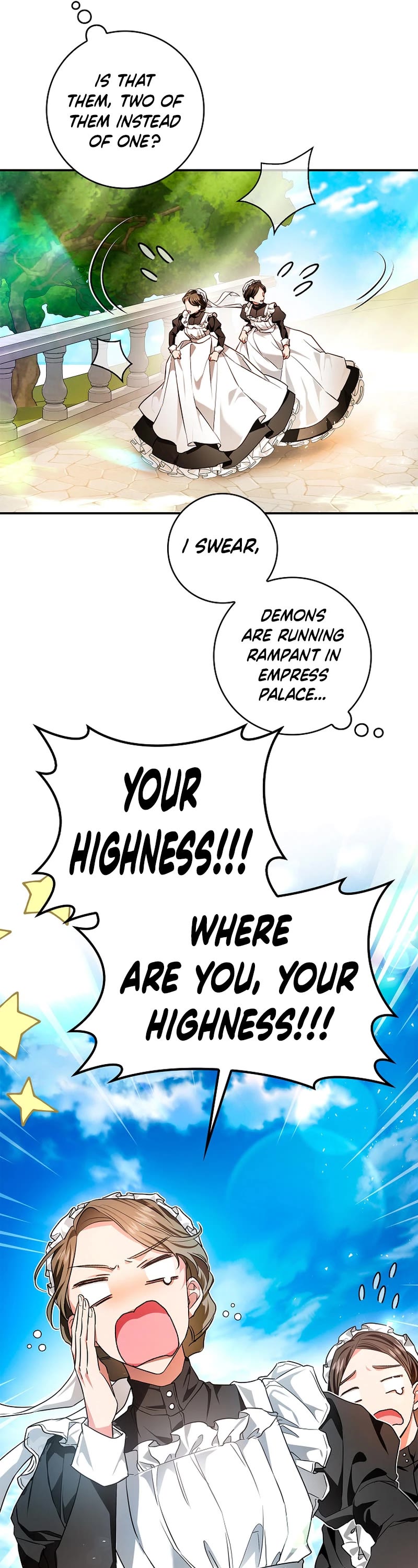My Secretly Hot Husband Chapter 91 page 6 - Chapter 91