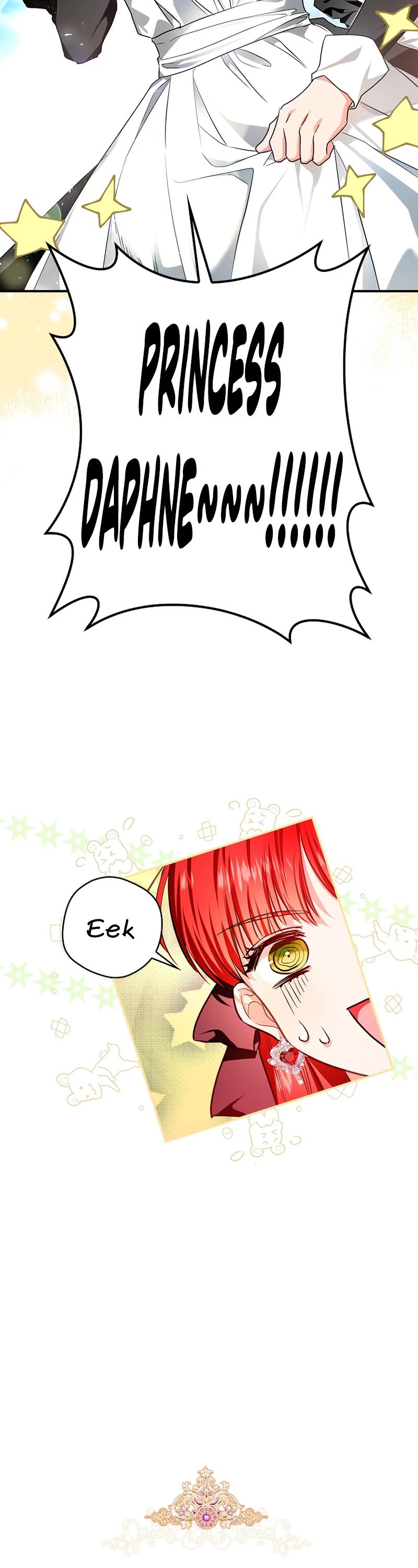 My Secretly Hot Husband Chapter 91 page 7 - Chapter 91