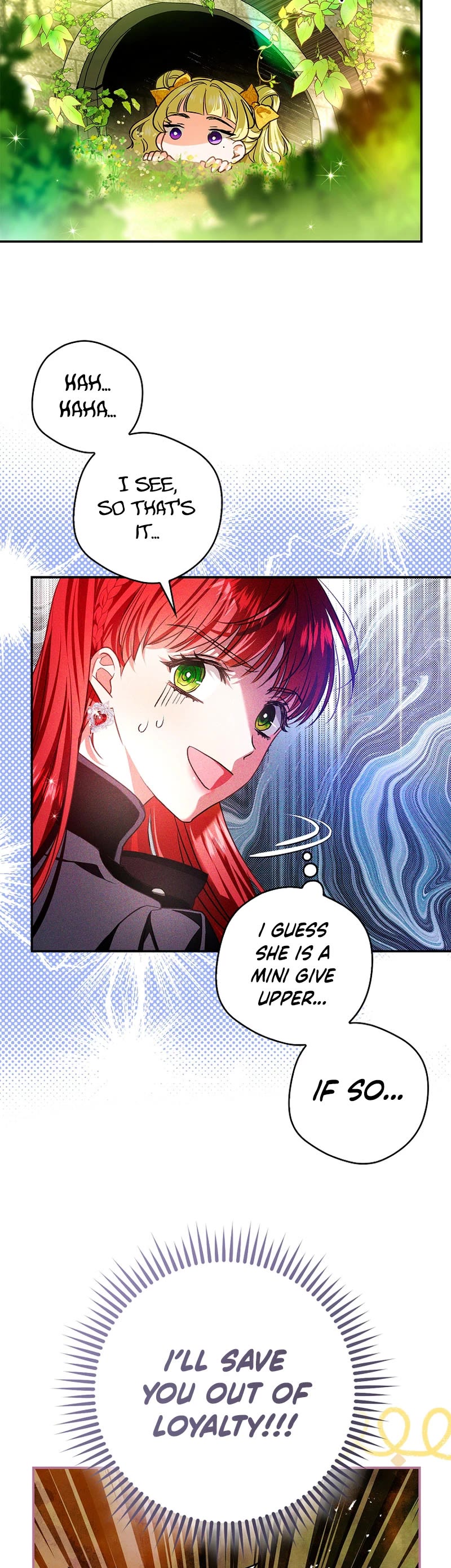 My Secretly Hot Husband Chapter 91 page 9 - Chapter 91