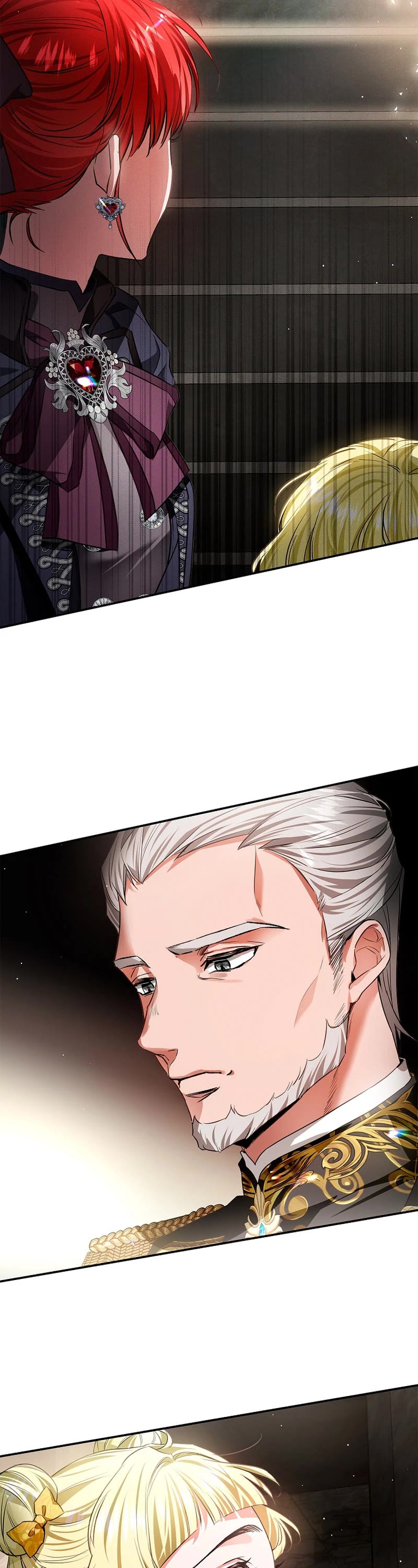 My Secretly Hot Husband Chapter 92 page 11 - Chapter 92