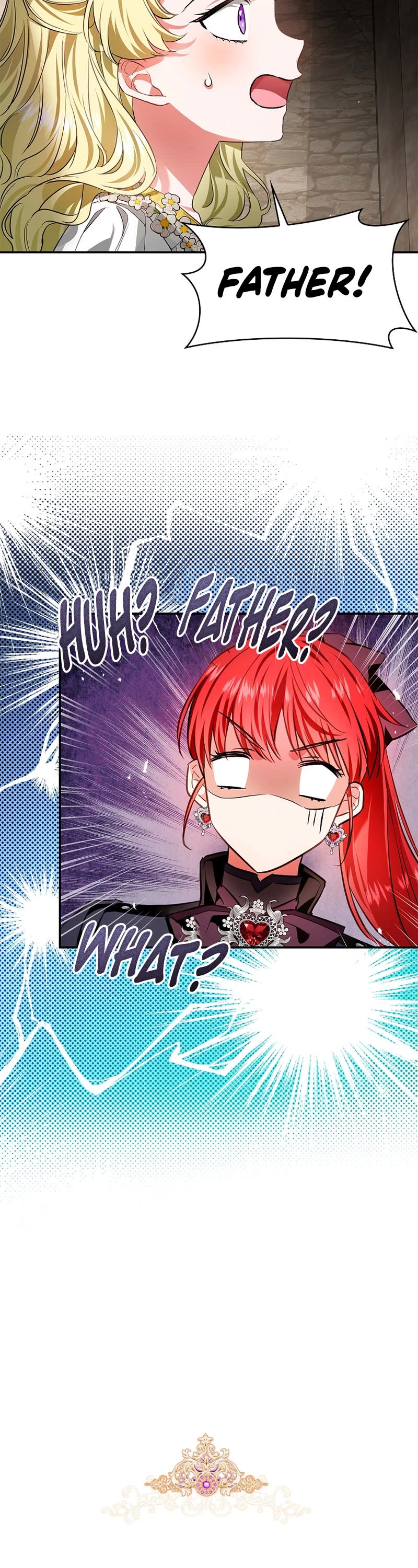 My Secretly Hot Husband Chapter 92 page 12 - Chapter 92