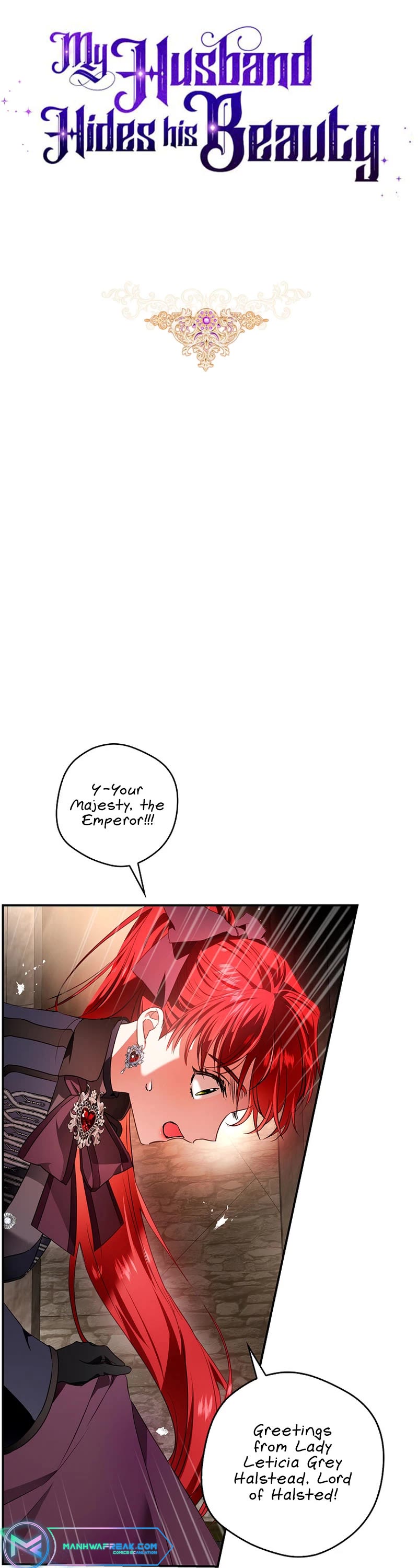 My Secretly Hot Husband Chapter 92 page 13 - Chapter 92