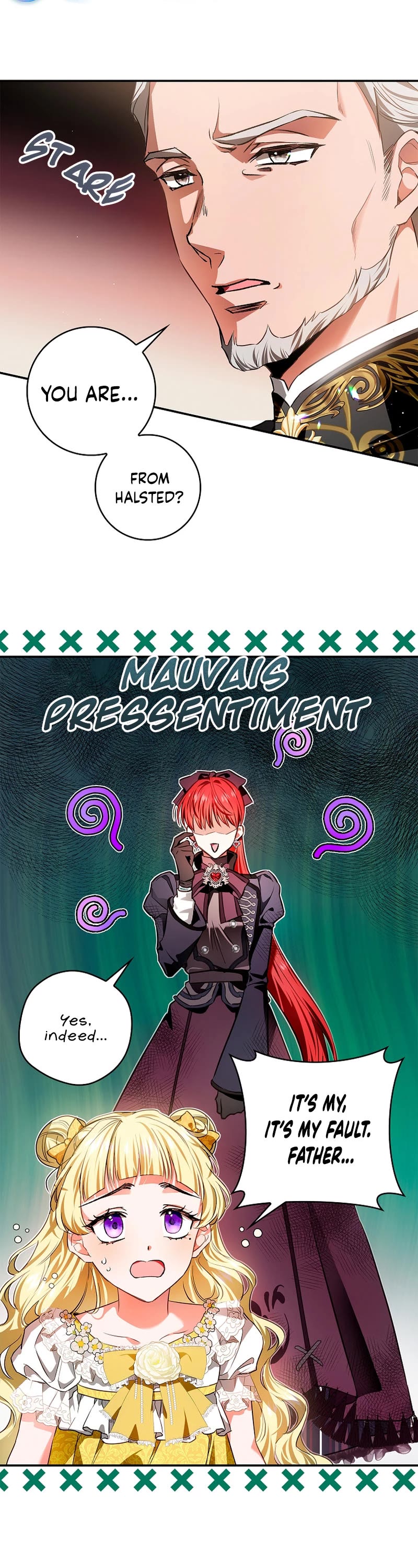My Secretly Hot Husband Chapter 92 page 14 - Chapter 92