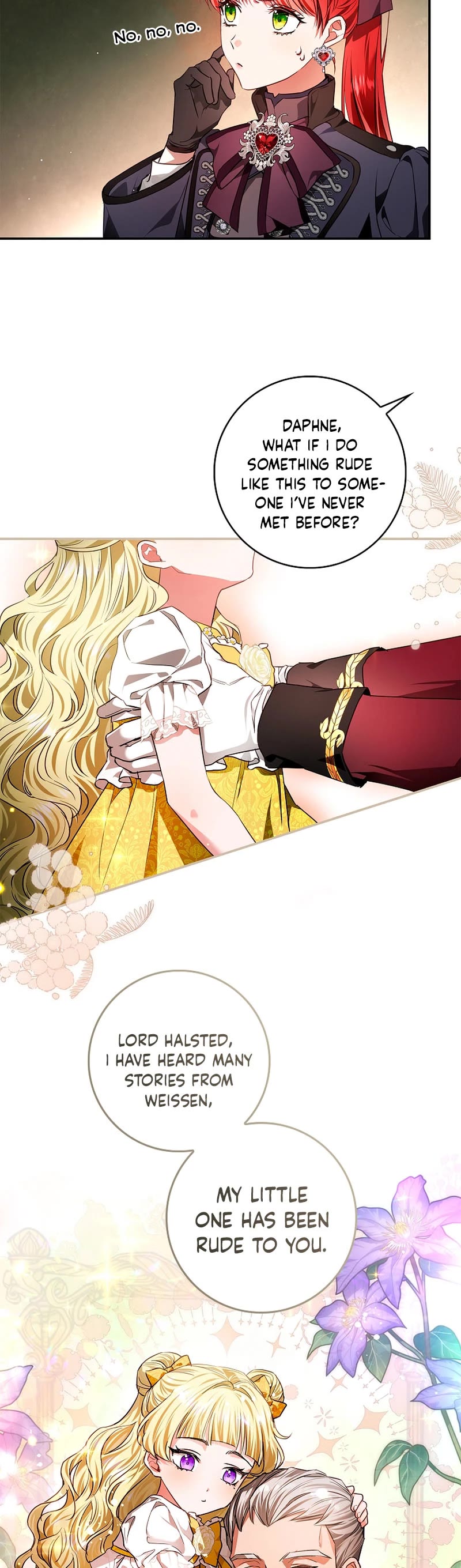 My Secretly Hot Husband Chapter 92 page 16 - Chapter 92