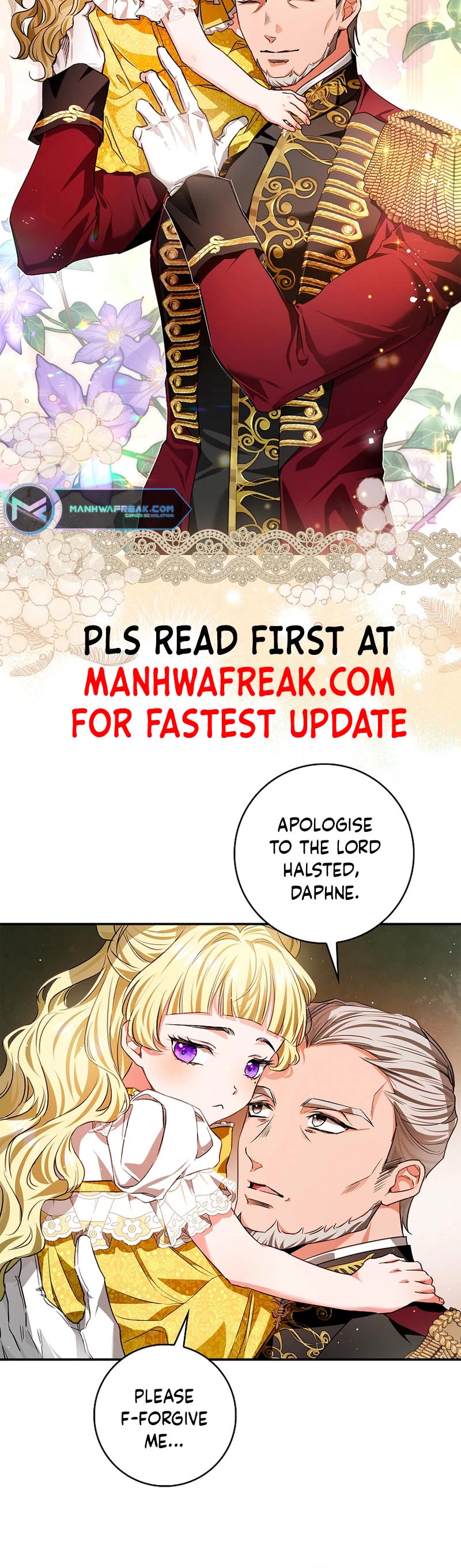 My Secretly Hot Husband Chapter 92 page 17 - Chapter 92