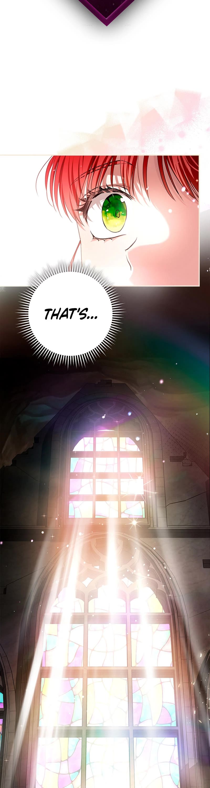 My Secretly Hot Husband Chapter 92 page 2 - Chapter 92