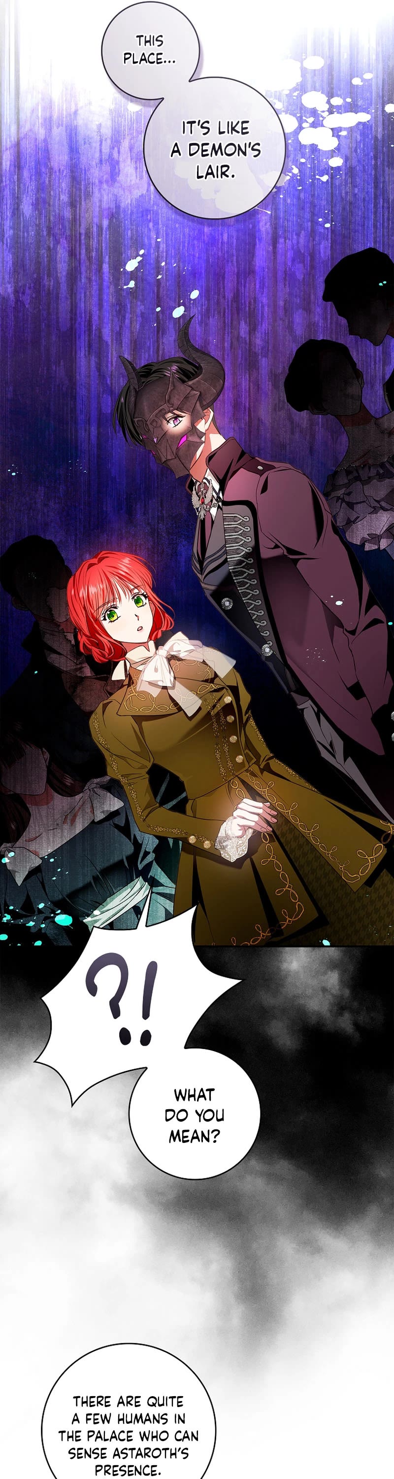 My Secretly Hot Husband Chapter 92 page 23 - Chapter 92