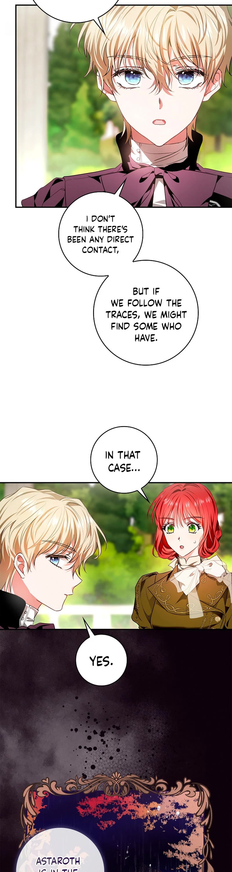 My Secretly Hot Husband Chapter 92 page 24 - Chapter 92