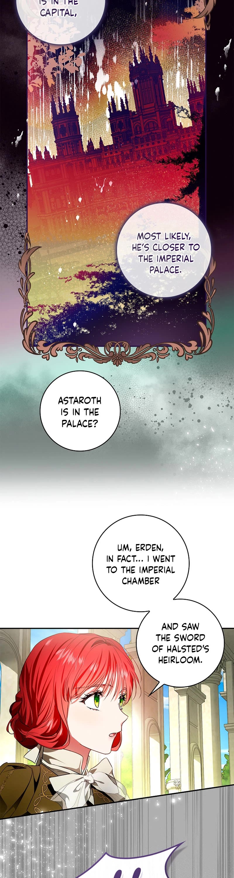 My Secretly Hot Husband Chapter 92 page 25 - Chapter 92