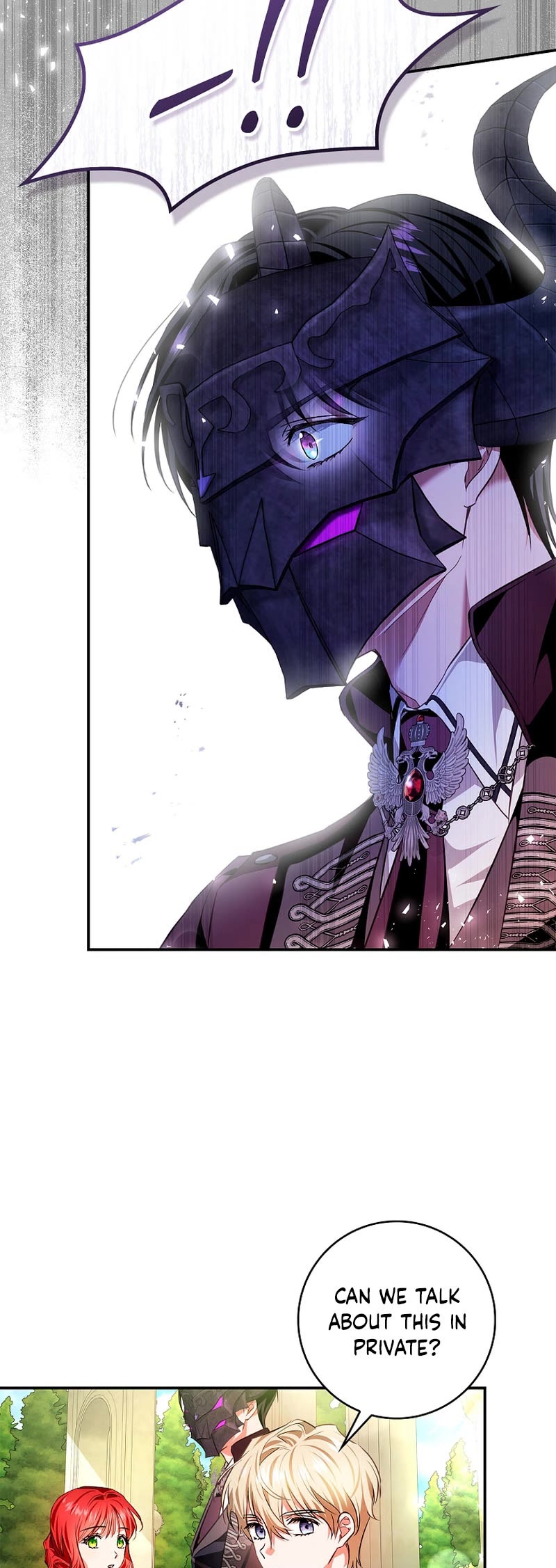 My Secretly Hot Husband Chapter 92 page 26 - Chapter 92
