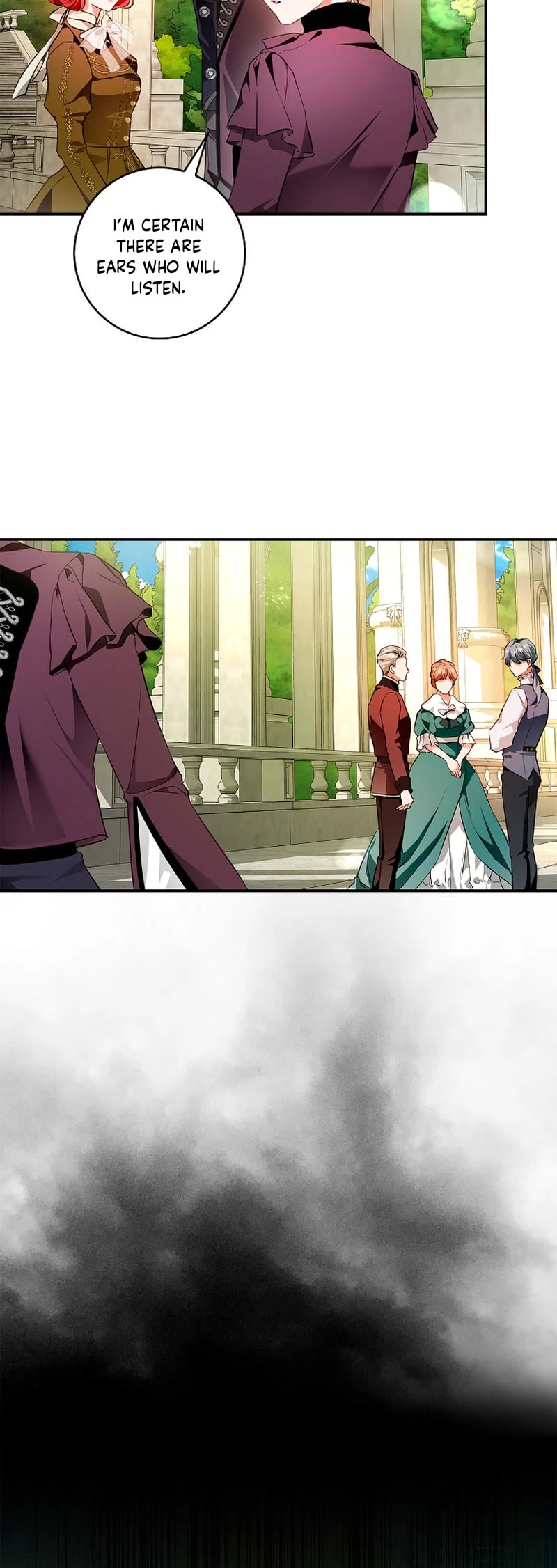 My Secretly Hot Husband Chapter 92 page 27 - Chapter 92