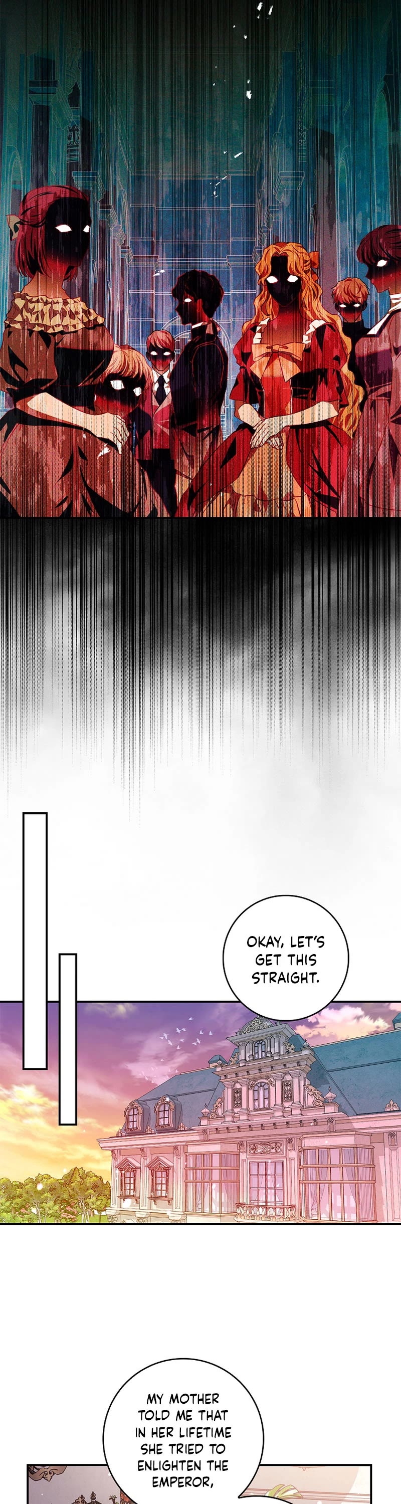 My Secretly Hot Husband Chapter 92 page 28 - Chapter 92