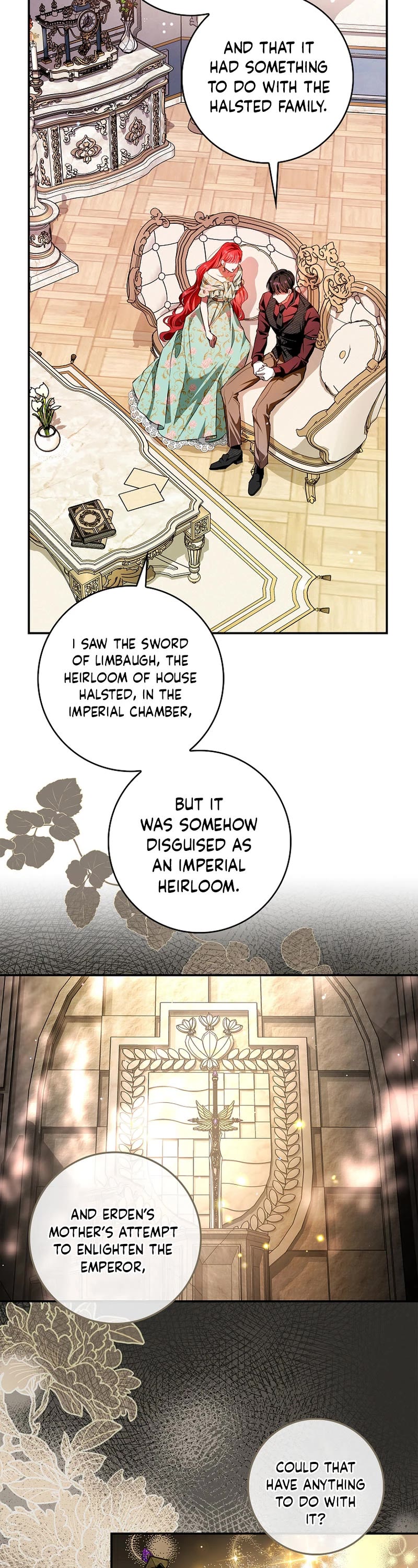 My Secretly Hot Husband Chapter 92 page 29 - Chapter 92