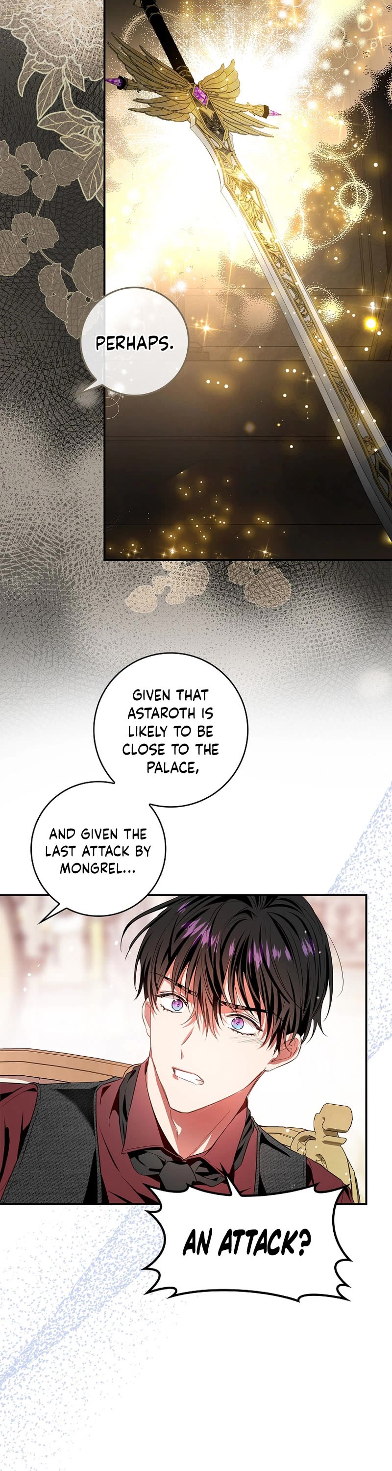 My Secretly Hot Husband Chapter 92 page 30 - Chapter 92