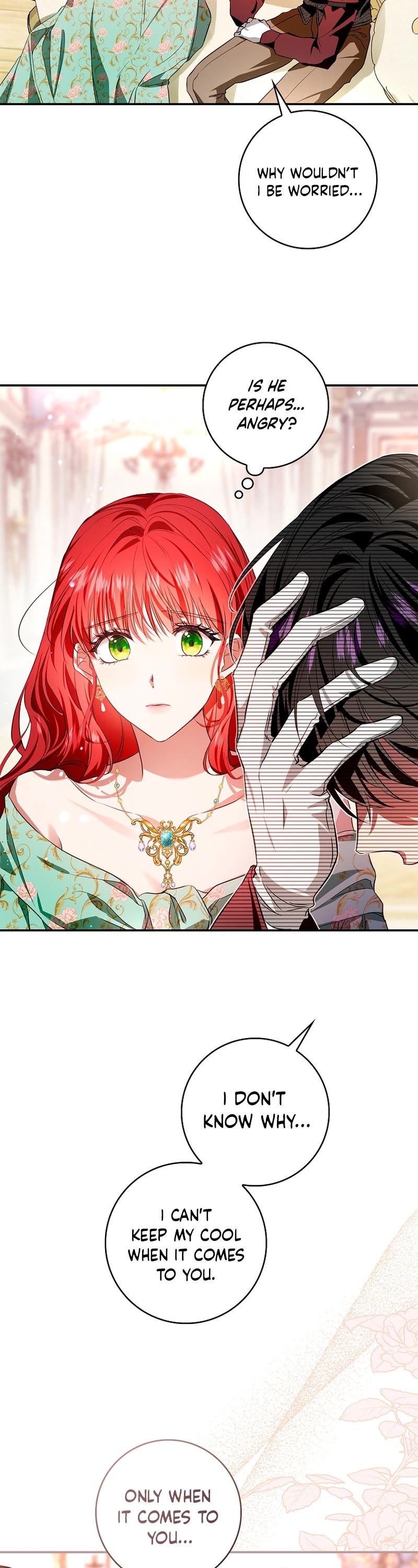 My Secretly Hot Husband Chapter 92 page 34 - Chapter 92