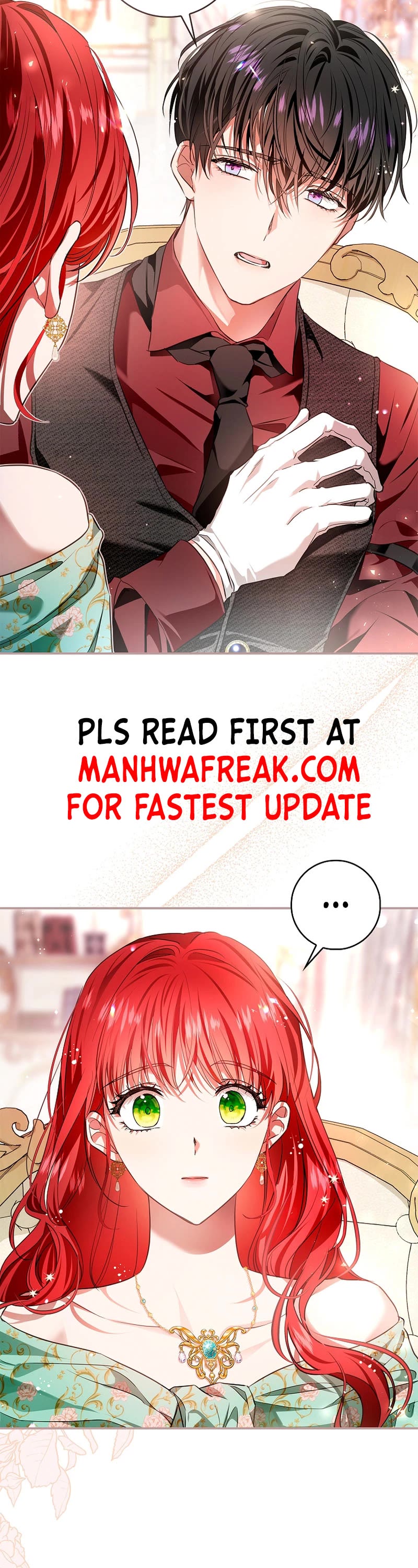 My Secretly Hot Husband Chapter 92 page 35 - Chapter 92