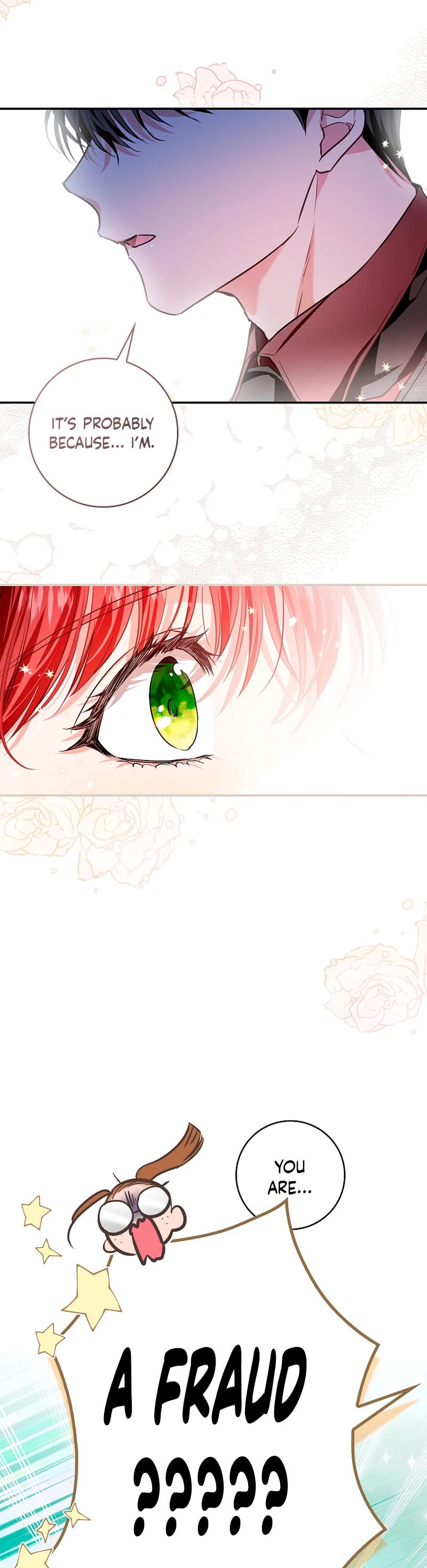 My Secretly Hot Husband Chapter 92 page 36 - Chapter 92