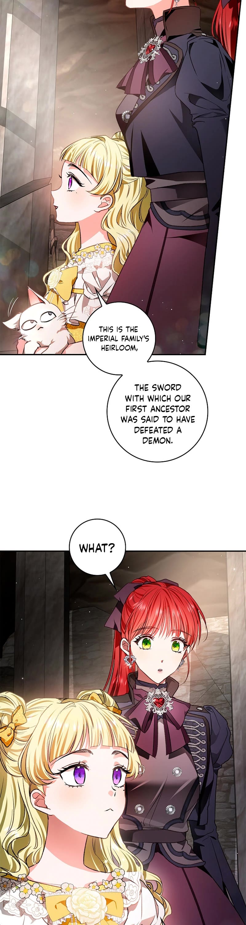My Secretly Hot Husband Chapter 92 page 5 - Chapter 92