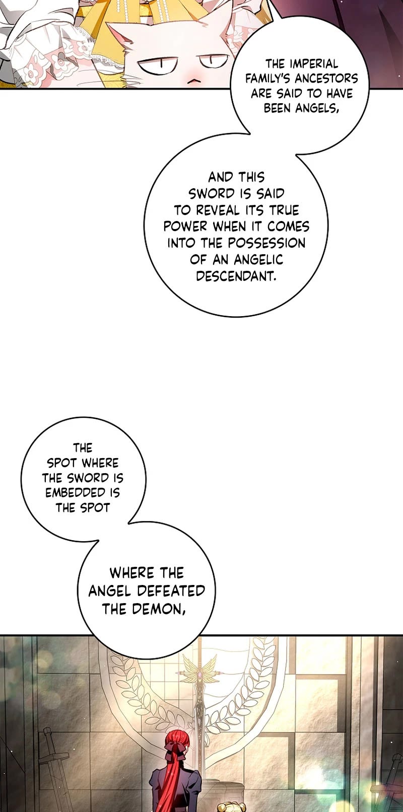 My Secretly Hot Husband Chapter 92 page 6 - Chapter 92