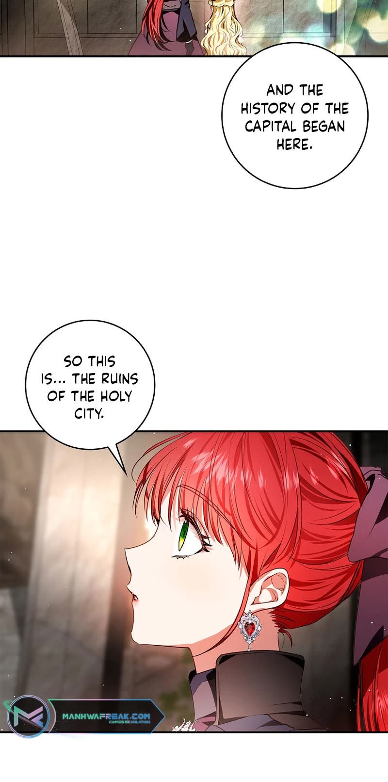 My Secretly Hot Husband Chapter 92 page 7 - Chapter 92