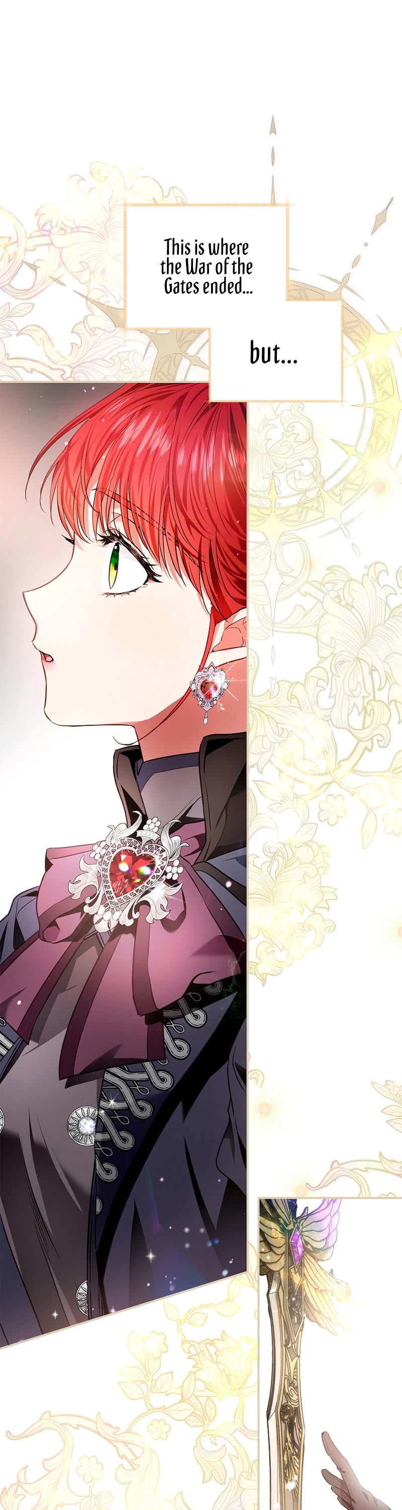 My Secretly Hot Husband Chapter 92 page 8 - Chapter 92