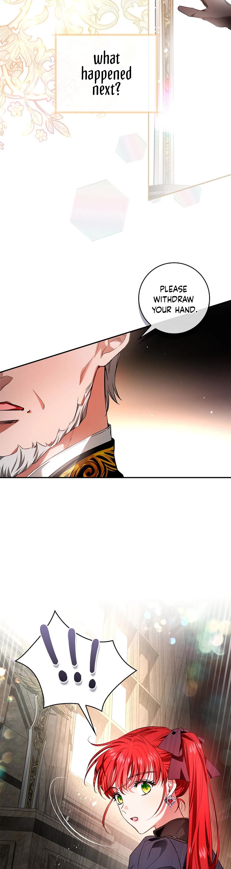 My Secretly Hot Husband Chapter 92 page 9 - Chapter 92