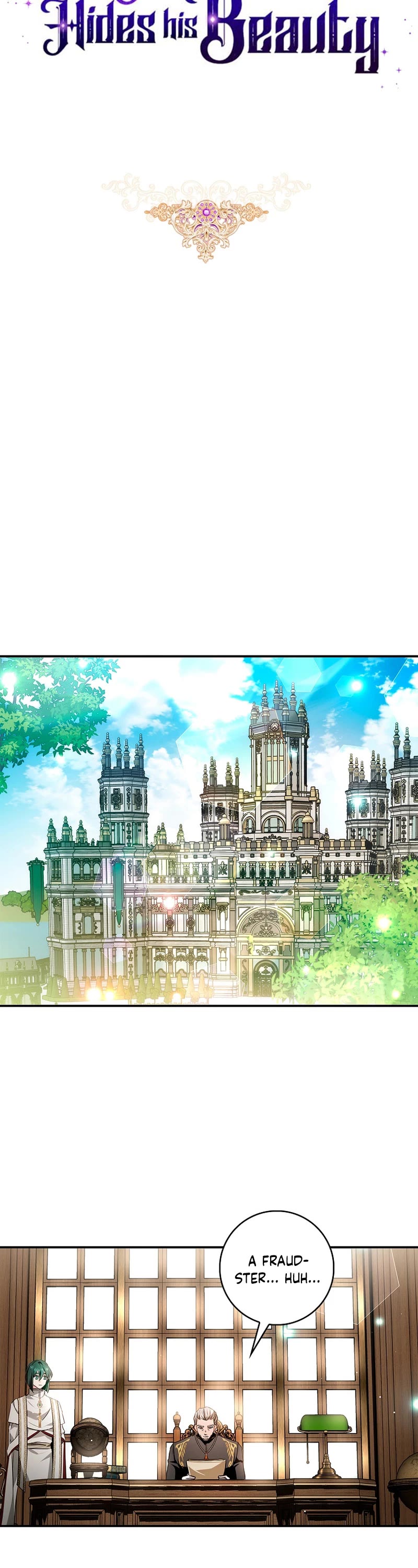 My Secretly Hot Husband Chapter 93 page 10 - Chapter 93