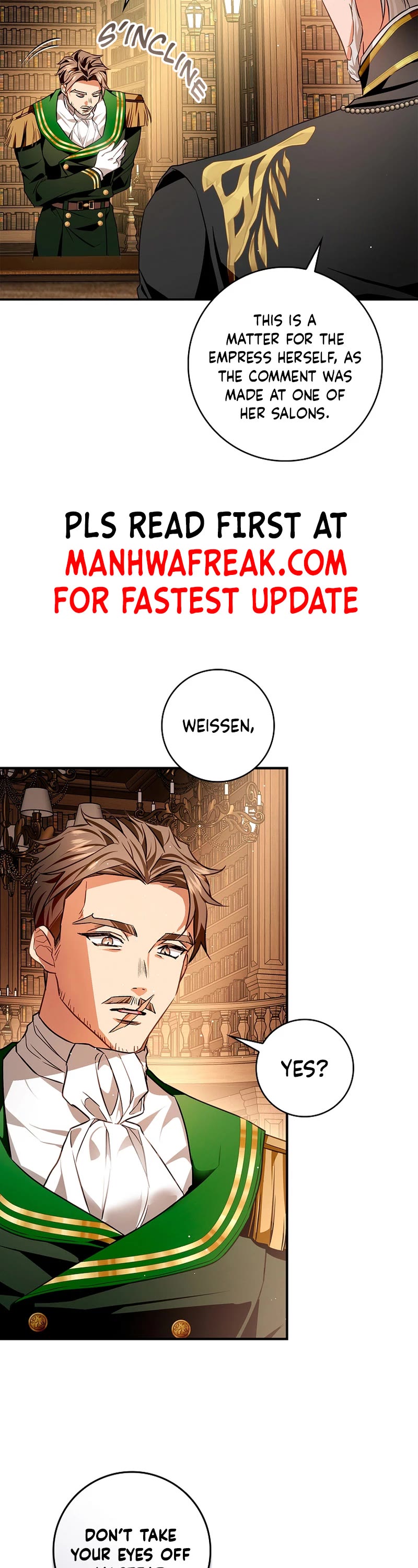 My Secretly Hot Husband Chapter 93 page 14 - Chapter 93