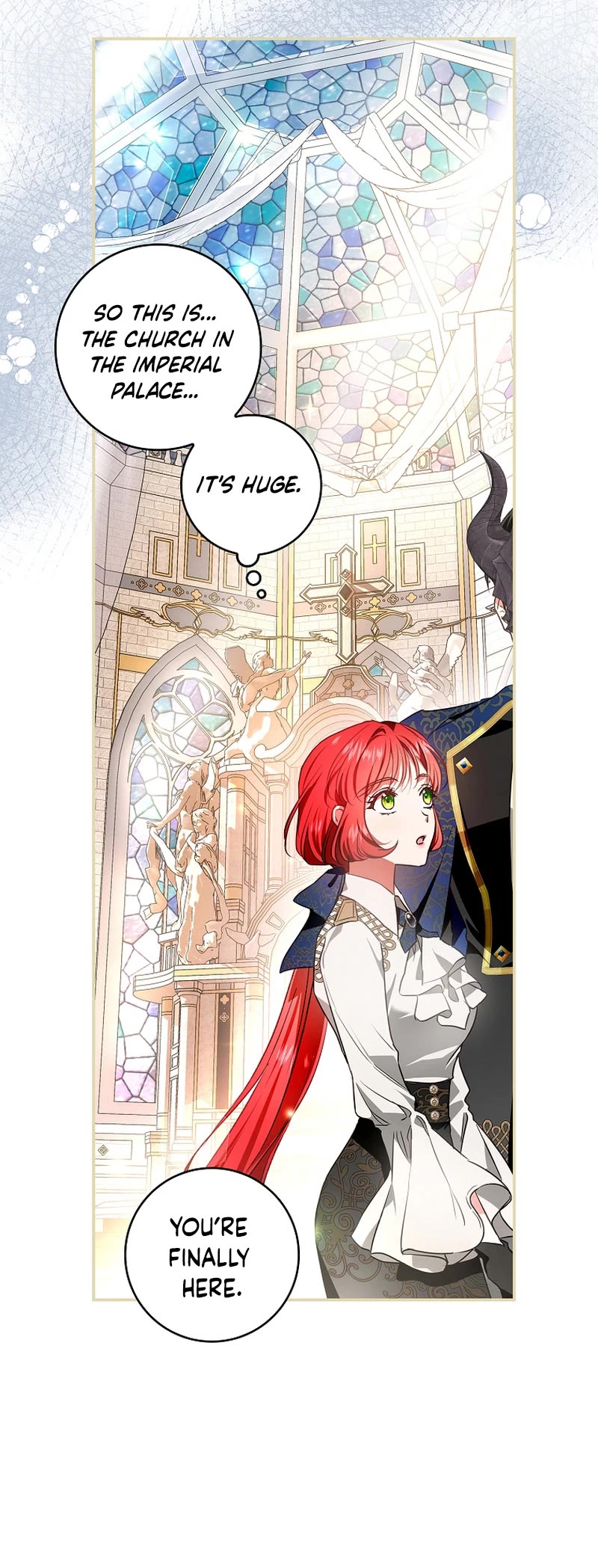 My Secretly Hot Husband Chapter 93 page 17 - Chapter 93