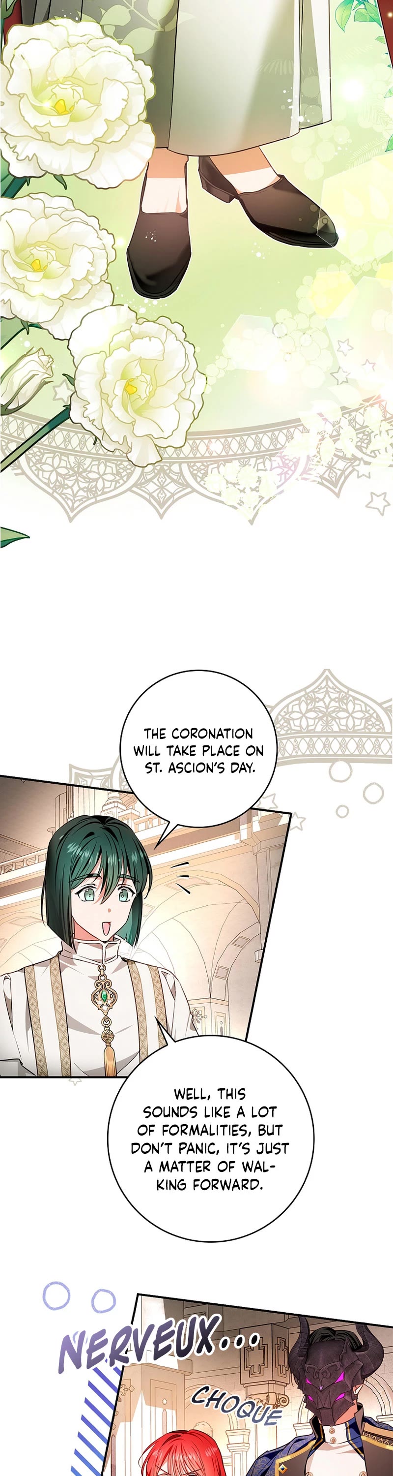 My Secretly Hot Husband Chapter 93 page 19 - Chapter 93