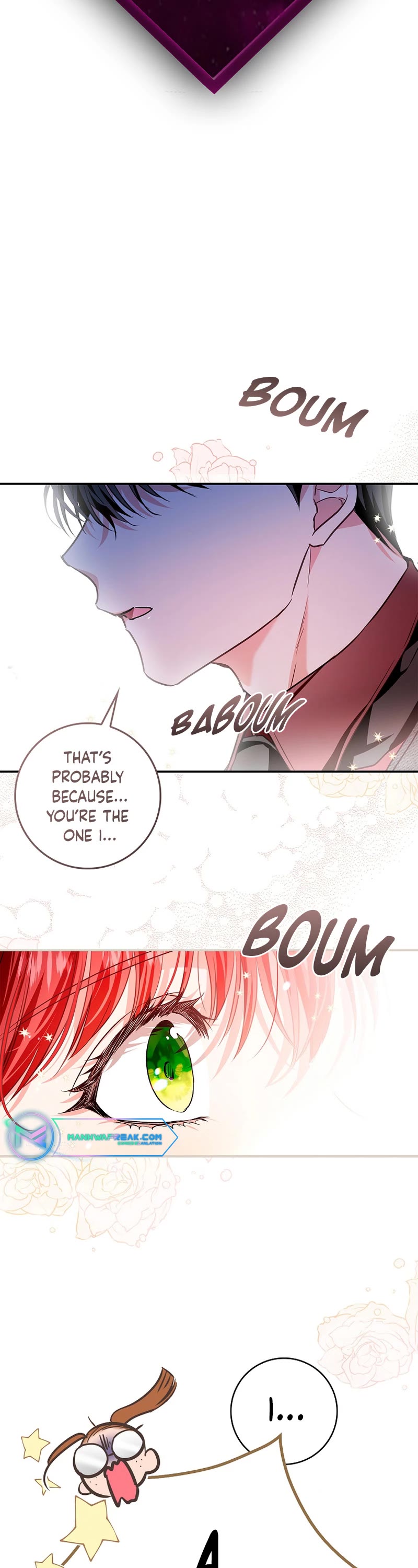 My Secretly Hot Husband Chapter 93 page 2 - Chapter 93